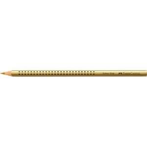 Grip2001 akvarel, trekantet, mine 3 mm, guld, 12 stk./ 1 pk.
