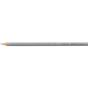 Grip2001 akvarel, trekantet, mine 3 mm, cold grey, 12 stk./ 1 pk.