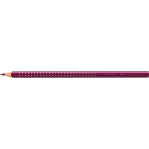 Grip2001 akvarel, trekantet, mine 3 mm, magenta, 12 stk./ 1 pk.