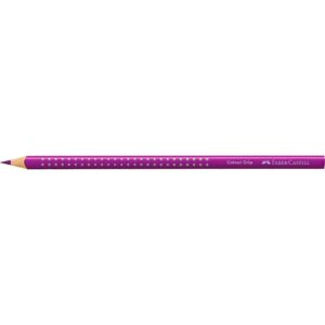 Grip2001 akvarel, trekantet, mine 3 mm, crimson red, 12 stk./ 1 pk.