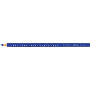 Grip2001 akvarel, trekantet, mine 3 mm, ultra marine blå, 12 stk./ 1 pk.