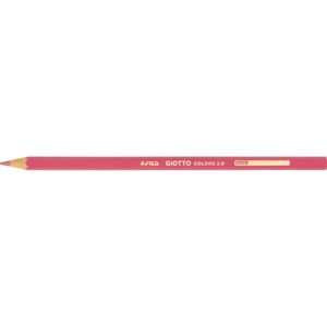 Farveblyant, sekskantede, mine 3 mm, pink, 1 stk.