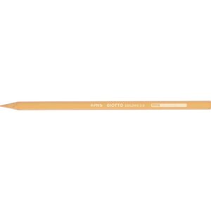 Farveblyant, sekskantede, mine 3 mm, beige, 1 stk.