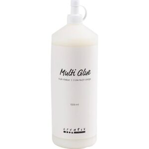 Multi Glue, klar, 1000 ml/ 1 fl.