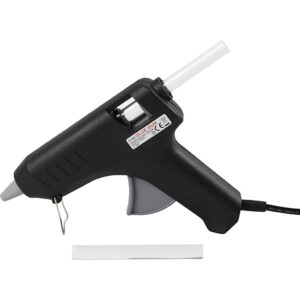 Maxi limpistol, 100-120 °C - lavtemperatur, EU, 1 stk.