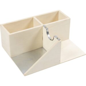 Limpistolholder, str. 12x15,5x6 cm, 1 stk./ 1 pk.