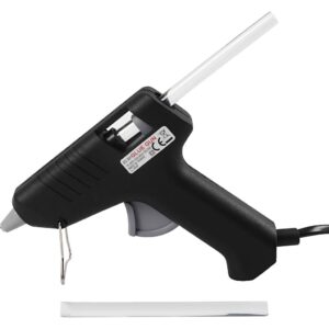 Mini limpistol , 100-120 °C - lavtemperatur, EU, 1 stk.