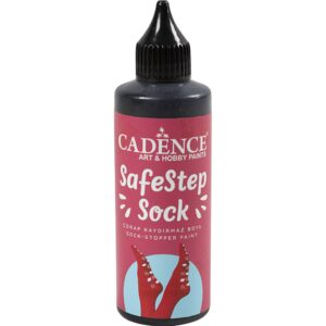 Strømpestop, sort, 90 ml/ 1 fl.