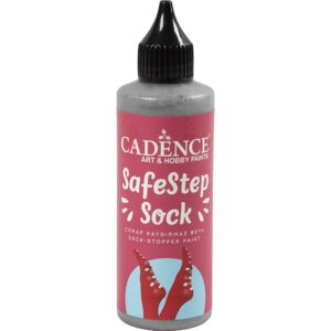 Strømpestop, grå, 90 ml/ 1 fl.