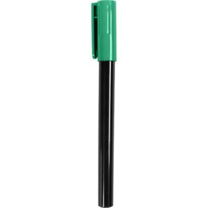 Plus Color Tusch, L: 14,5 cm, streg 1-2 mm, grøn, 5,5 ml, 1 stk.