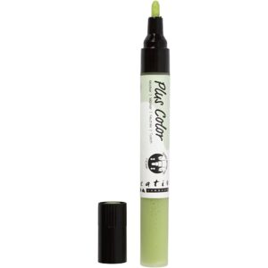 Plus Color Tusch, L: 14,5 cm, streg 1-2 mm, leaf green, 5,5 ml, 1 stk.