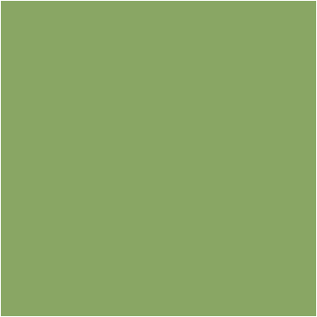 Plus Color Tusch, L: 14,5 cm, streg 1-2 mm, leaf green, 5,5 ml, 1 stk. - Image 4