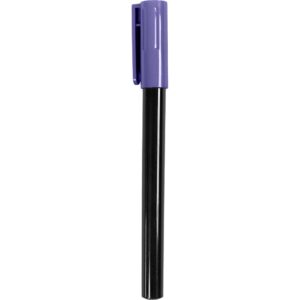 Plus Color Tusch, L: 14,5 cm, streg 1-2 mm, lilla, 5,5 ml, 1 stk.