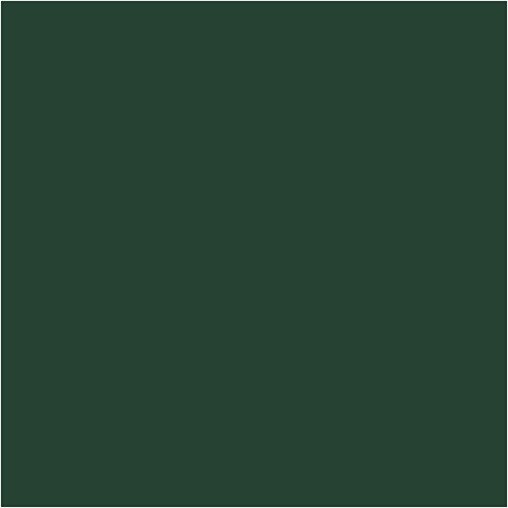Plus Color Tusch, L: 14,5 cm, streg 1-2 mm, mørk grøn, 5,5 ml, 1 stk. - Image 2