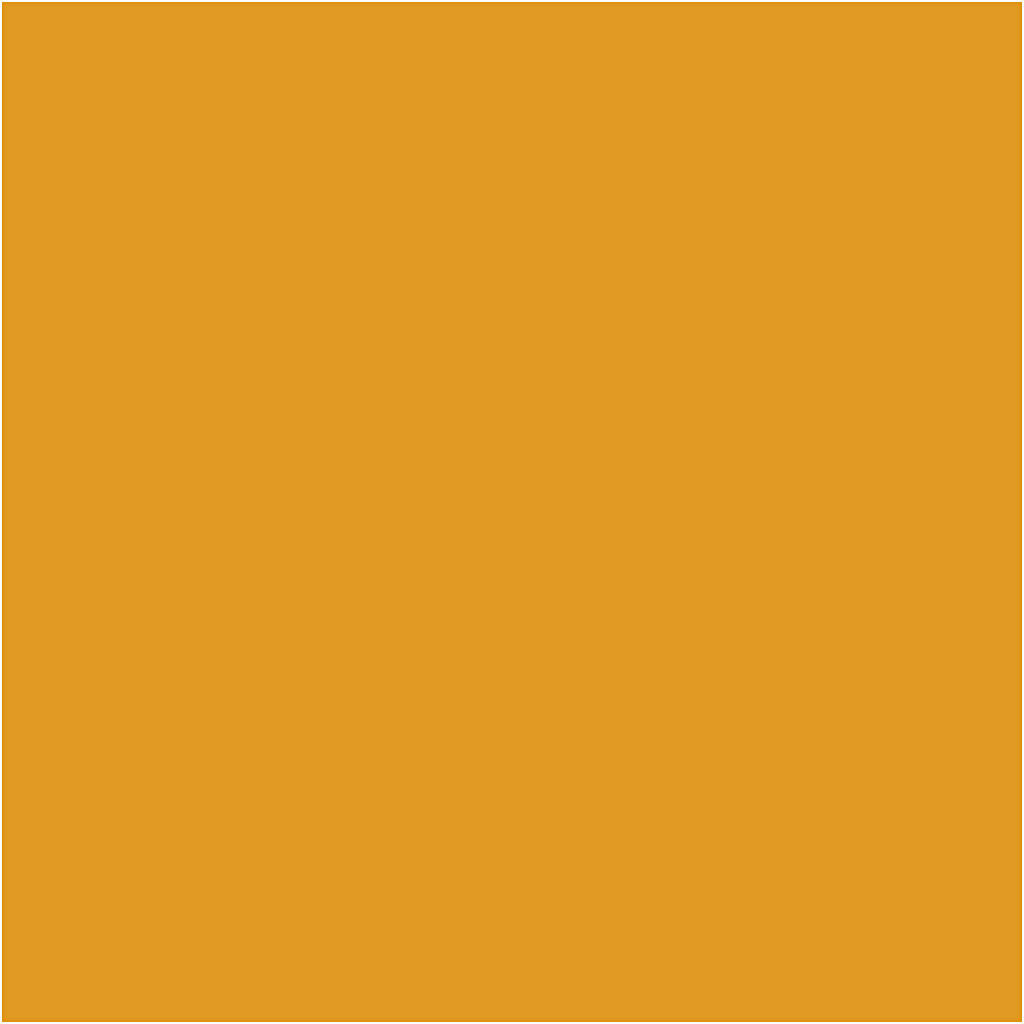 Plus Color Tusch, L: 14,5 cm, streg 1-2 mm, yellow sun, 5,5 ml, 1 stk. - Image 2