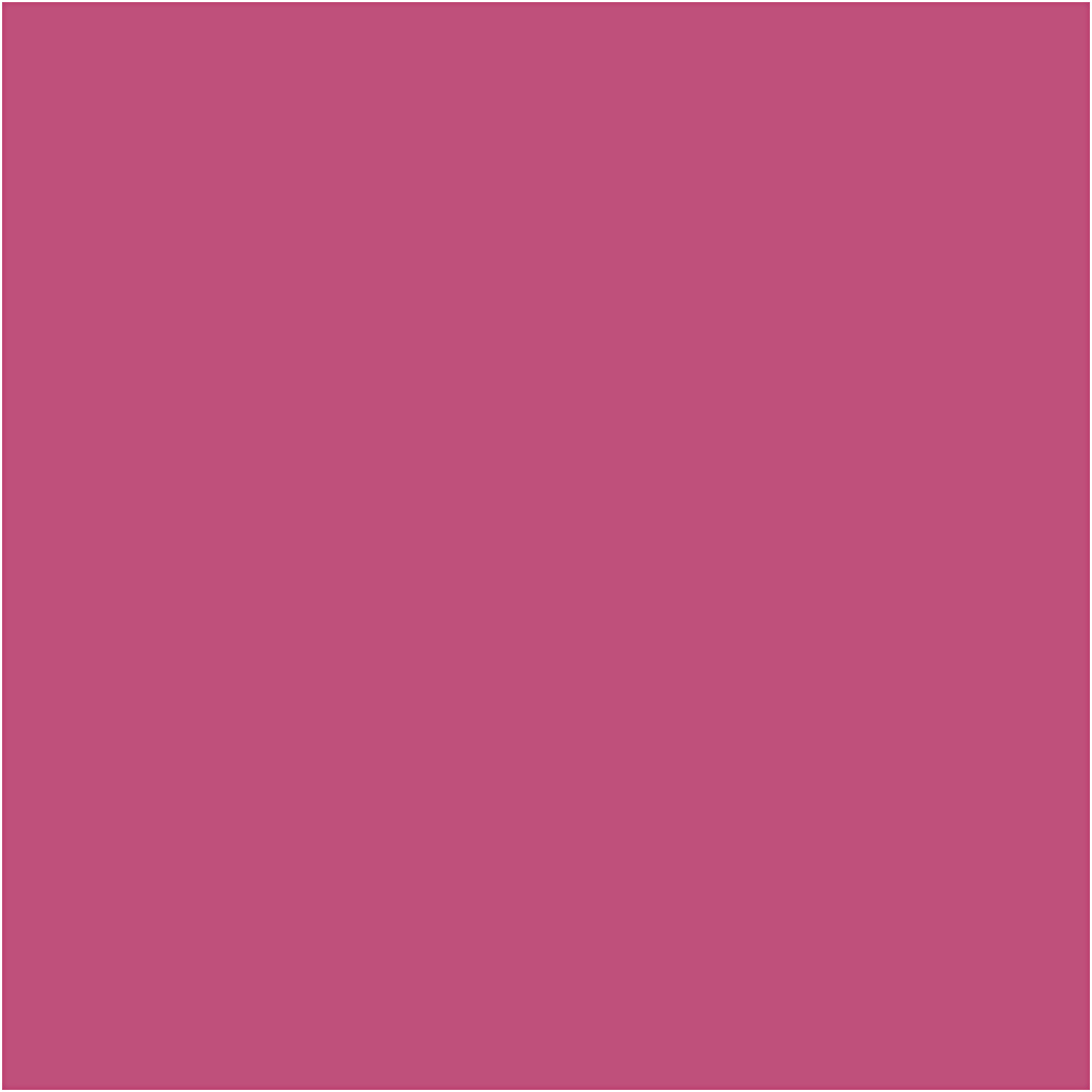 Plus Color Tusch, L: 14,5 cm, streg 1-2 mm, fuchsia, 5,5 ml, 1 stk. - Image 2