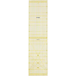 Patchworklineal, L: 60, B: 15 cm, 1 stk.