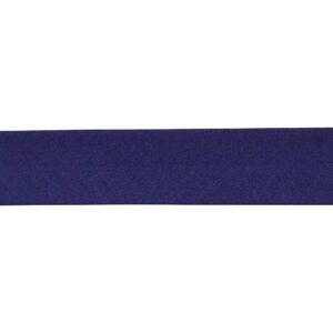 Bomuld Skråbånd, B: 20 mm, mørk lilla, 25 m/ 1 pk.