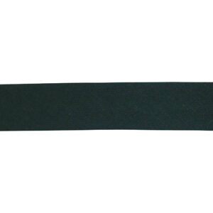 Bomuld Skråbånd, B: 20 mm, mørk grøn, 25 m/ 1 pk.