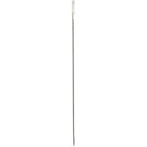 Broderinål, nr. 10, 16 stk./ 1 pk.