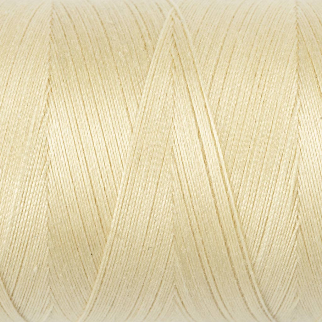 Sytråd, pudder, 1000 m/ 1 rl. - Image 2