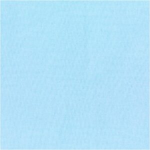 Stof, B: 145 cm, 140 g, lys turkis, 2 m/ 1 pk.