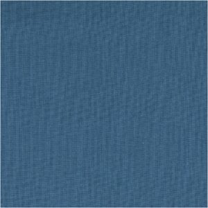 Stof, B: 145 cm, 140 g, petroleum, 2 m/ 1 pk.