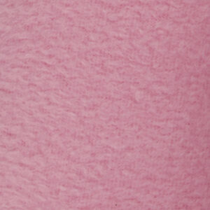 Fleece, L: 125 cm, B: 150 cm, 200 g, lys pink, 1 stk.