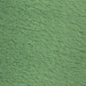 Fleece, L: 125 cm, B: 150 cm, 200 g, lys grøn, 1 stk.