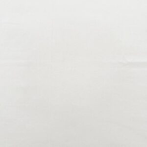 Bomuldsstof, B: 145 cm, 152 g, hvid, 10 m/ 1 rl.