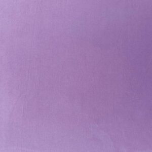 Bomuldsstof, B: 145 cm, 152 g, lys lilla, 10 m/ 1 rl.
