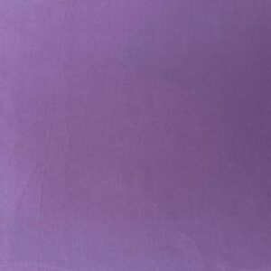 Bomuldsstof, B: 145 cm, 152 g, lilla, 10 m/ 1 rl.