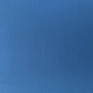 Stof, B: 145 cm, 152 g, turkis, 10 m/ 1 rl.