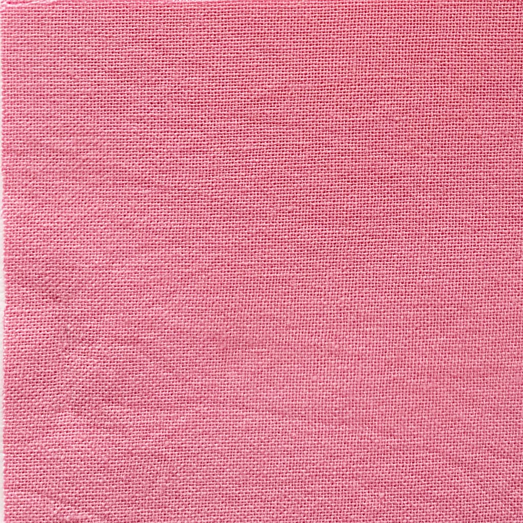 Bomuldsstof, B: 145 cm, 152 g, rosa, 10 m/ 1 rl.