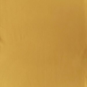 Bomuldsstof, B: 145 cm, 152 g, karrygul, 10 m/ 1 rl.