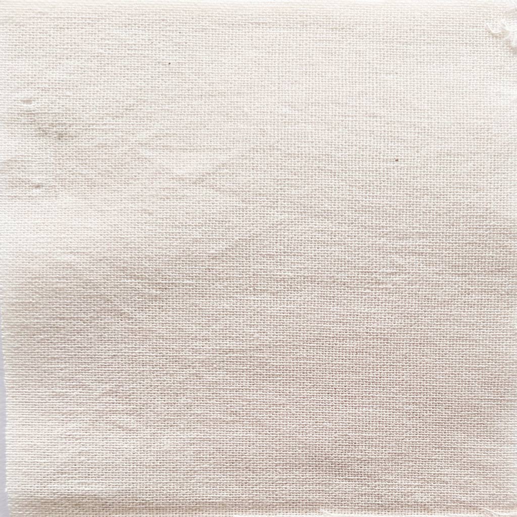 Bomuldsstof, B: 145 cm, 152 g, pudder, 10 m/ 1 rl.