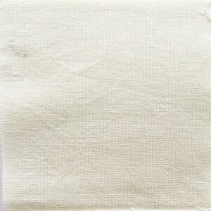 Bomuldsstof, B: 145 cm, 152 g, råhvid, 10 m/ 1 rl.
