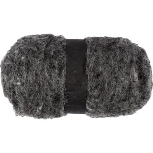 Kartet Uld, grå, 100 g/ 1 bdt.
