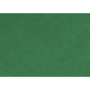 Hobbyfilt, A4, ark 210x297 mm, tykkelse 1,5-2 mm, lys grøn, 1 ark