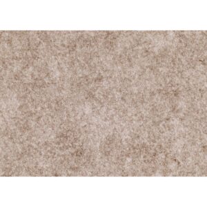 Hobbyfilt, A4, ark 210x297 mm, tykkelse 1,5-2 mm, brun, 1 ark