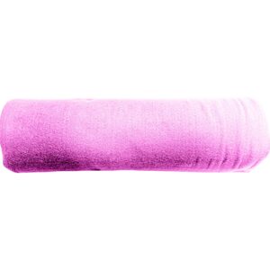 Hobbyfilt, B: 90 cm, tykkelse 1,5-2 mm, pink, 5 m/ 1 rl.