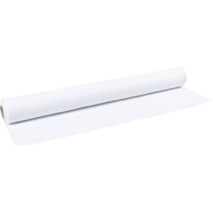 Vlieseline, B: 90 cm, hvid, 3 m/ 1 rl.