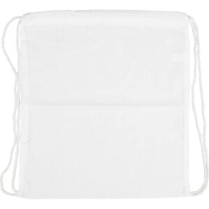 Skopose, str. 37x41 cm, 130 g, hvid, 1 stk.