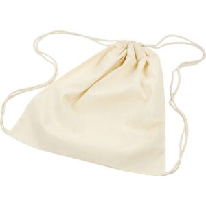 Skopose, str. 37x41 cm, 130 g, natur, 1 stk.