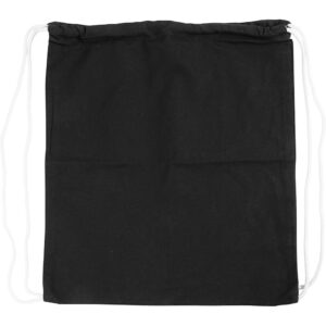 Skopose, str. 37x41 cm, 130 g, sort, 1 stk.