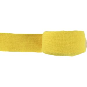 Tubestrik, B: 60 mm, gul, 5 m/ 1 rl.