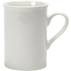 Krus, H: 10 cm, diam. 6,9-7,4 cm, 245 ml, 12 stk./ 1 pk.