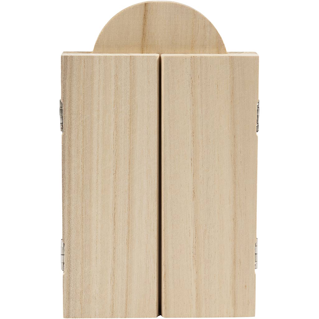 Ikonplade, str. 18x22 cm, 1 stk. - Image 2