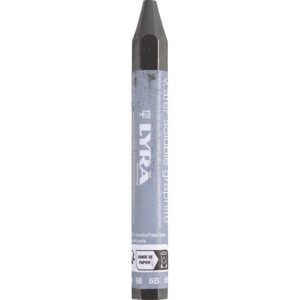 Lyra Grafitstifter, 6B, 12 stk./ 1 pk.