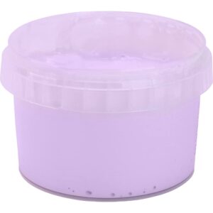 PRIMO Fingermaling, pastellilla, 250 ml/ 1 ds.